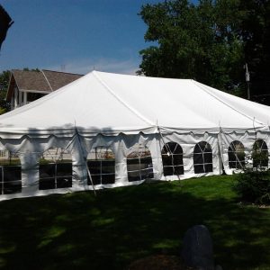 Panoramic Sidewall per ft.