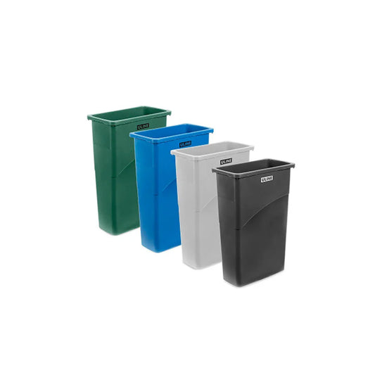 Thin Trash Can (23 gal)