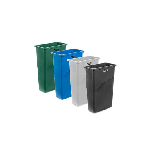 Thin Trash Can (23 gal)
