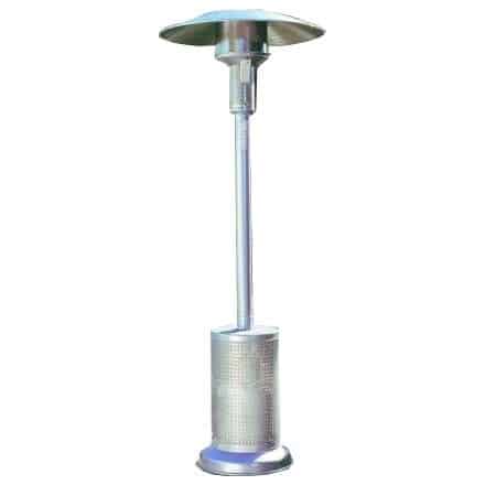 Solar Flo Patio Heater