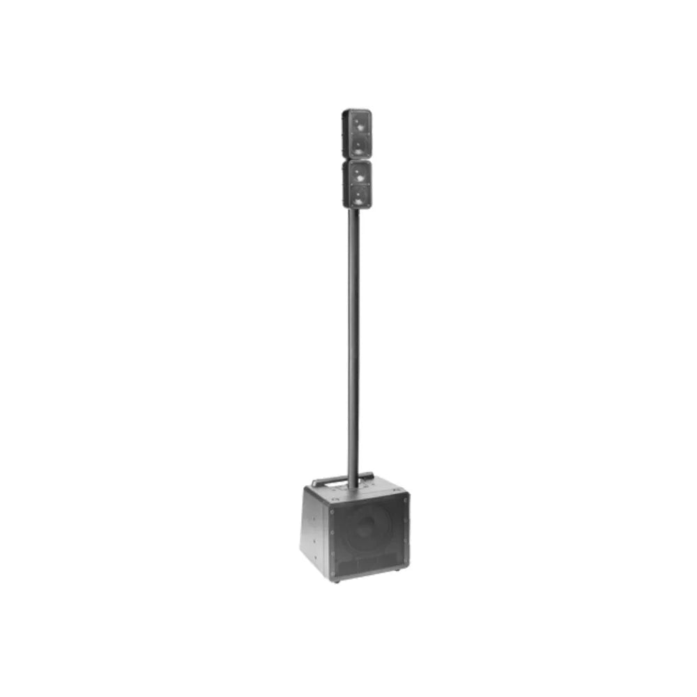 Mini PA system, Bluetooth