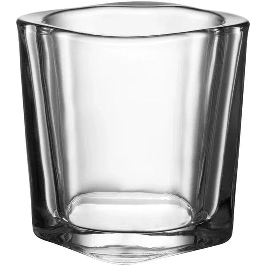 Square Shot Glass (2 oz)