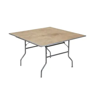 Square Tables