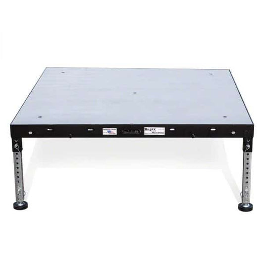4' x 4' Stage (12" or 24" Tall)