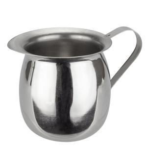 Stainless Creamer