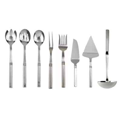 Stainless Gravy Ladle