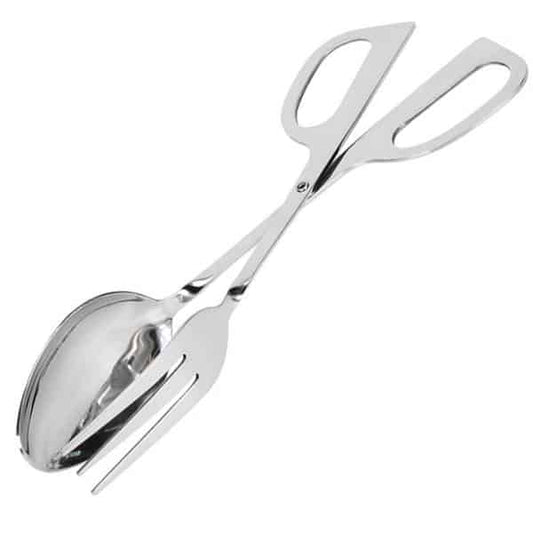 Stainless Scissor Tongs