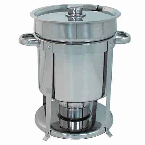 11 Qt. Stainless Soup Warmer