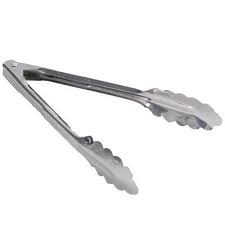 Stainless Tongs