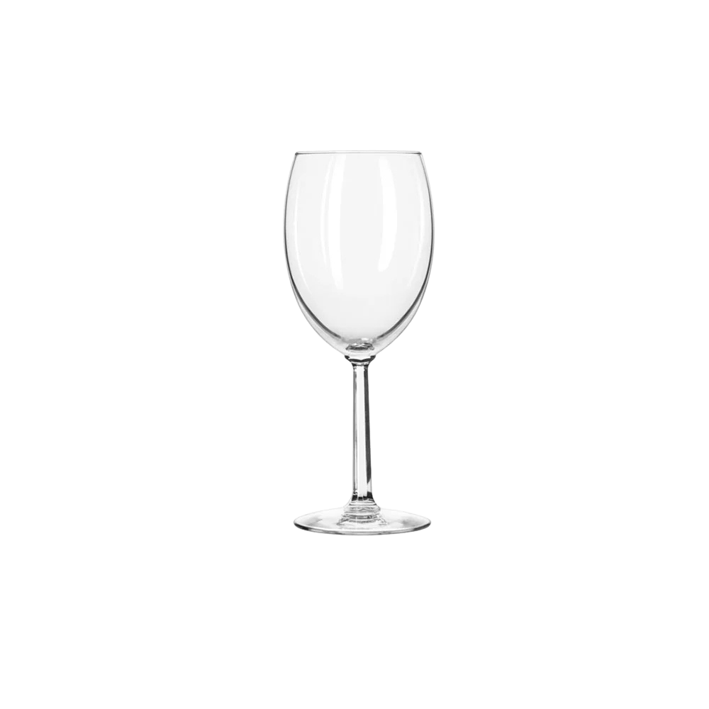 Glass, Wine