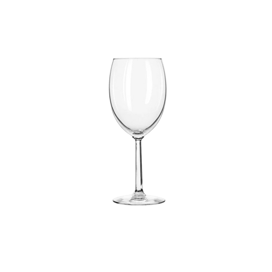 Glass, Wine