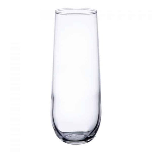Stemless Champagne Flute