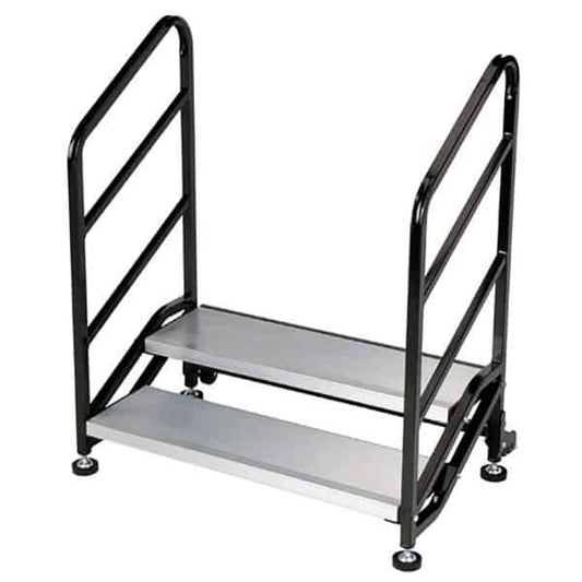 12" High Step