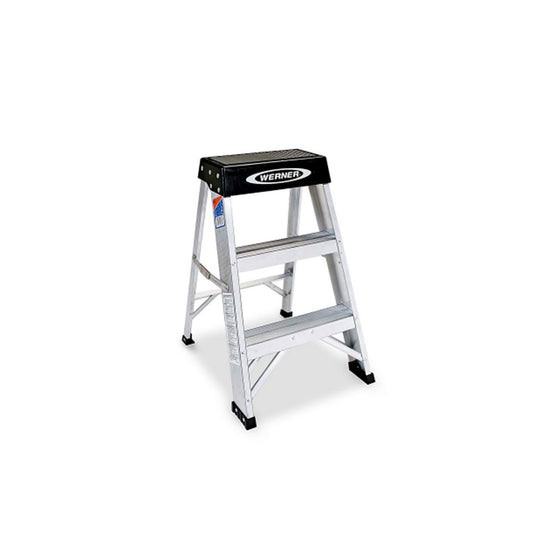 Step Ladder