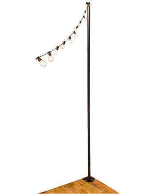 Free Standing Pole