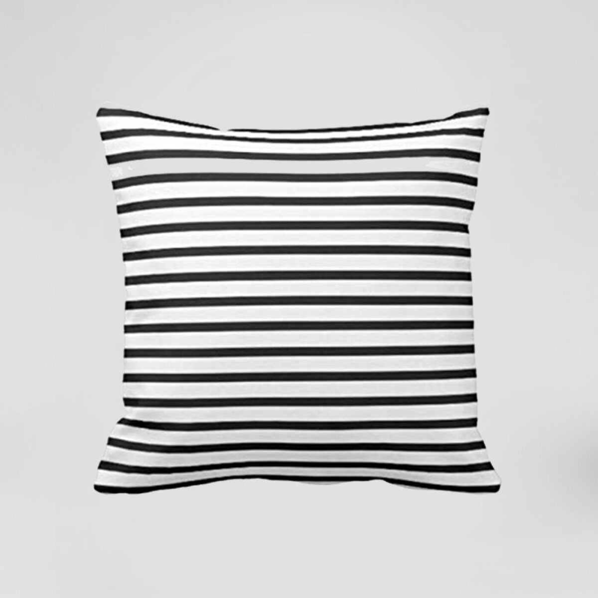 Pillow Collection - B/W Pattern Pillow