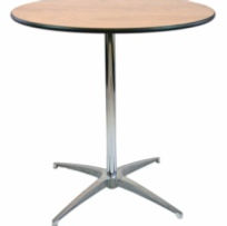 36" Belly / Cocktail Bar