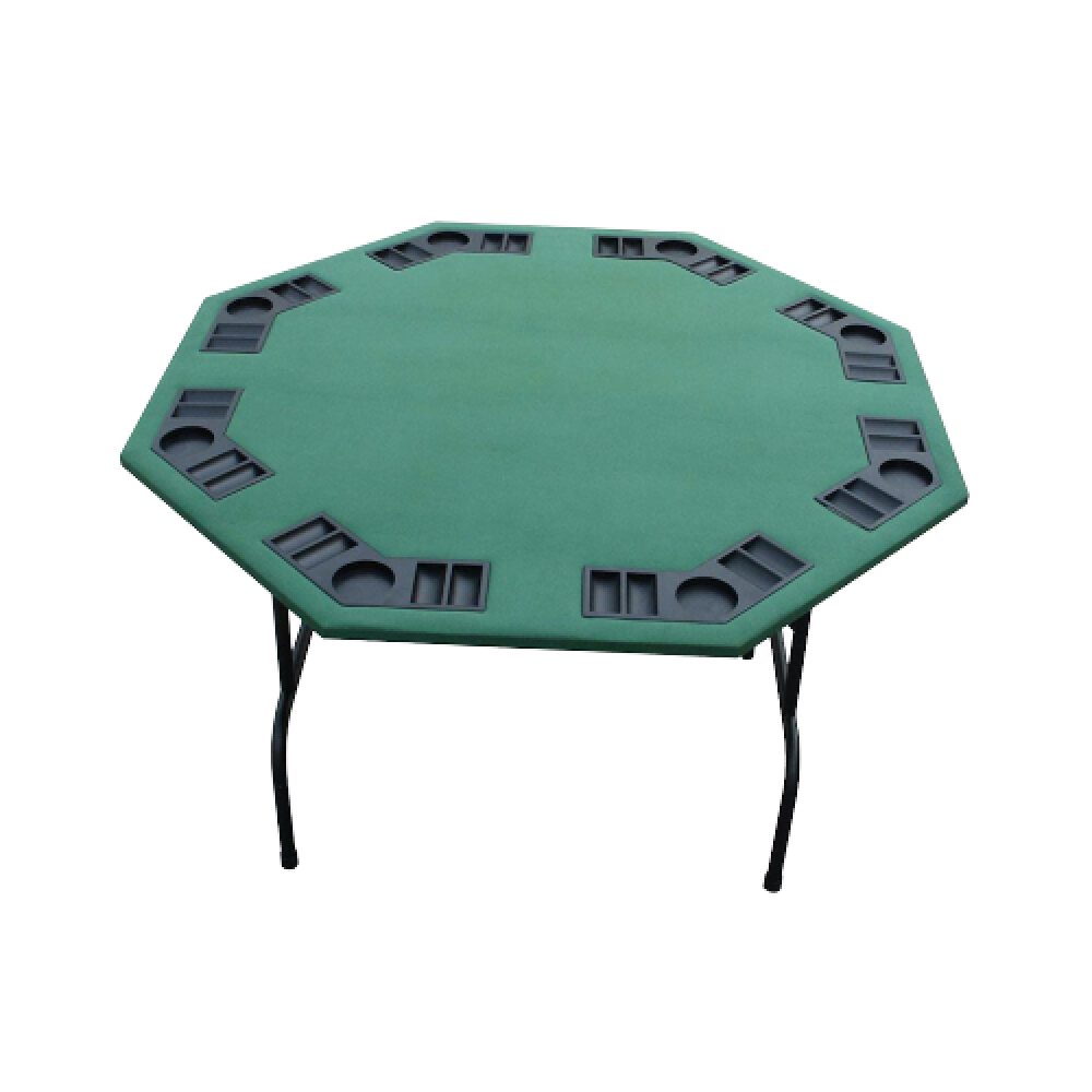 Poker Table