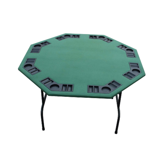 Poker Table