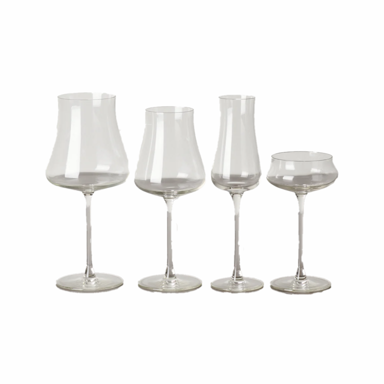 West Village Red Wine Drinkware