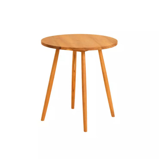 Teak Cafe Table