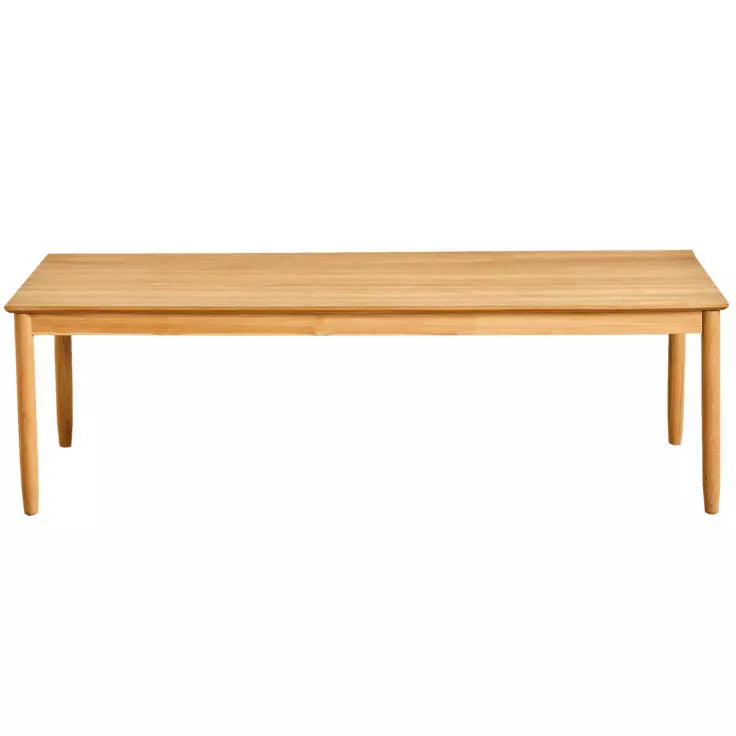 Teak Dining Table