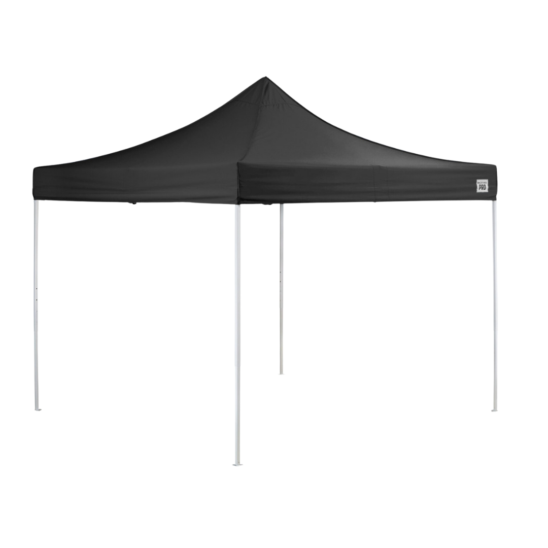 Tent, 10x10 Pop-up - Black