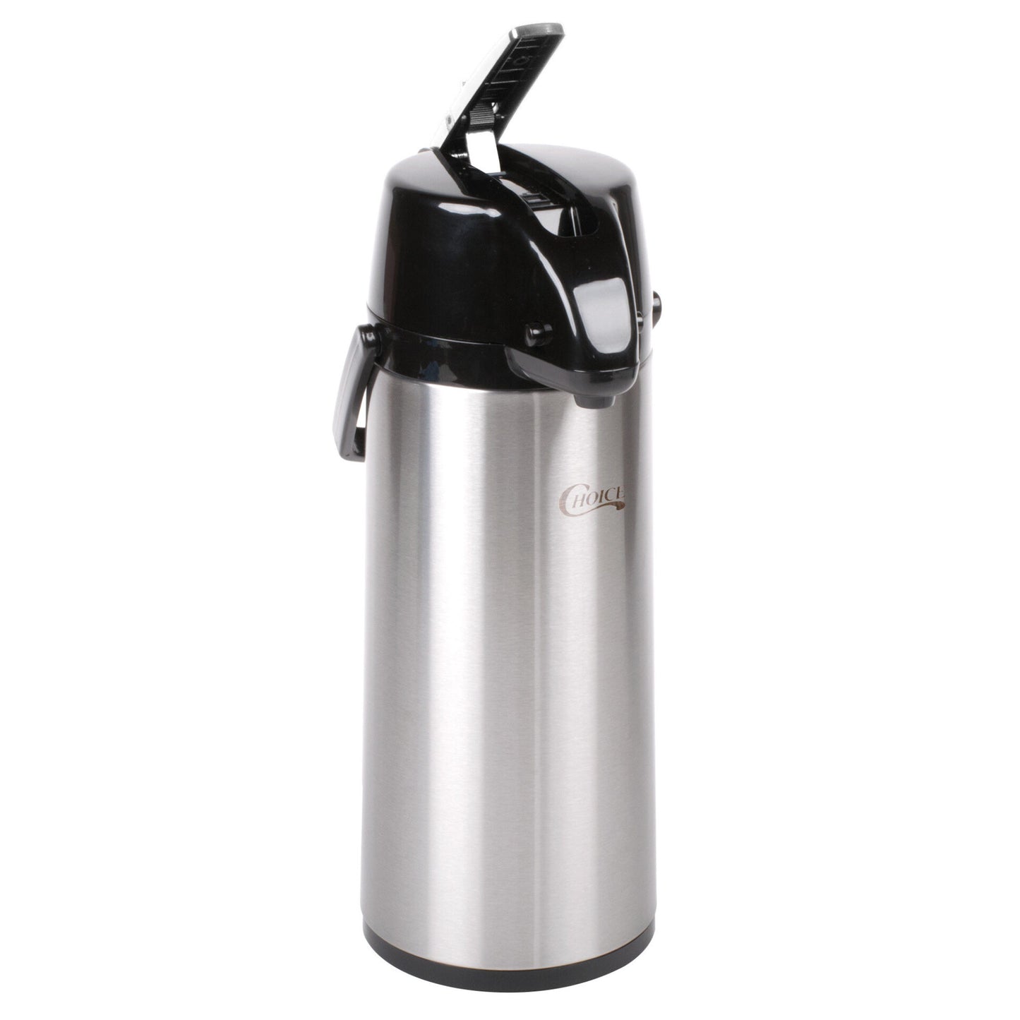 Airpot with Lever 2.5 Liters