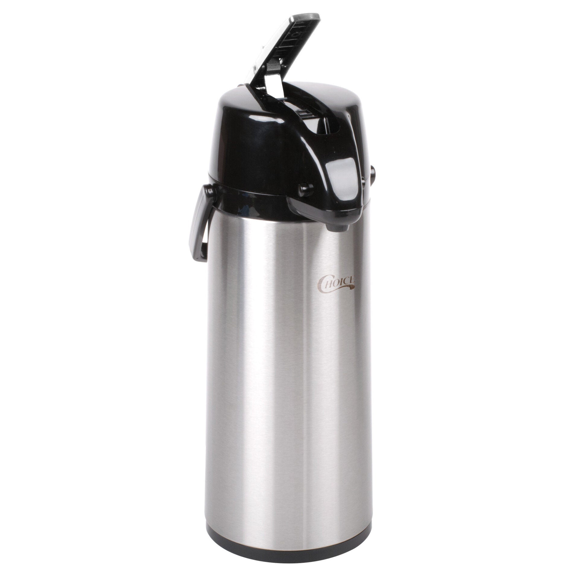 Airpot with Lever 2.5 Liters