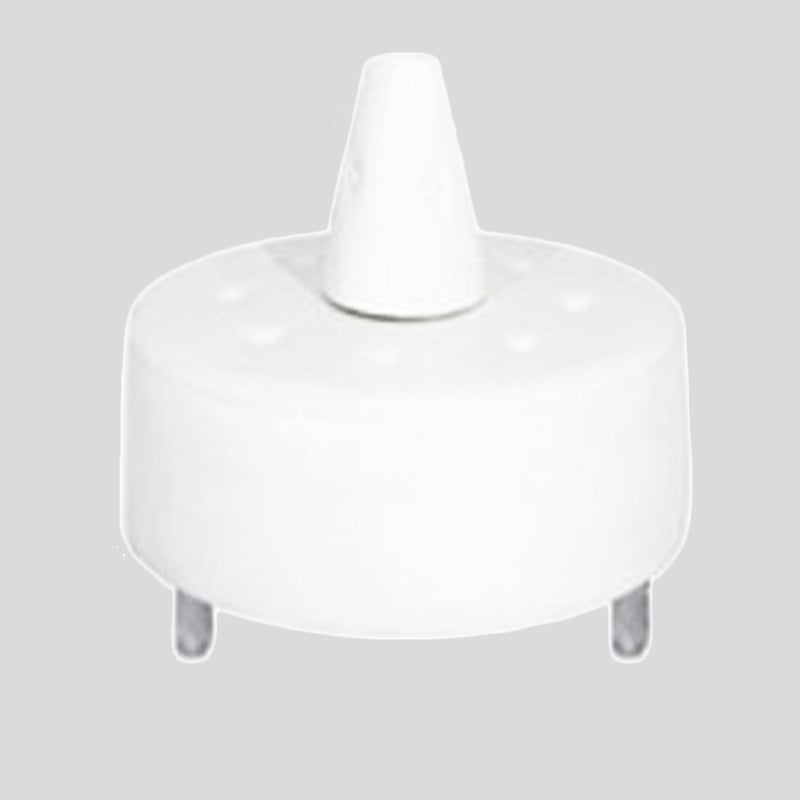 Coronado Island Ottoman