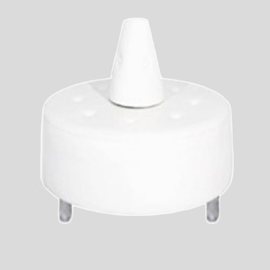 Coronado Island Ottoman