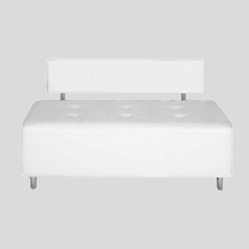 Costa Rica Bench with Back