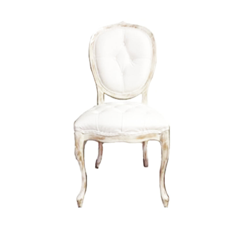 Armless Christopher Chair