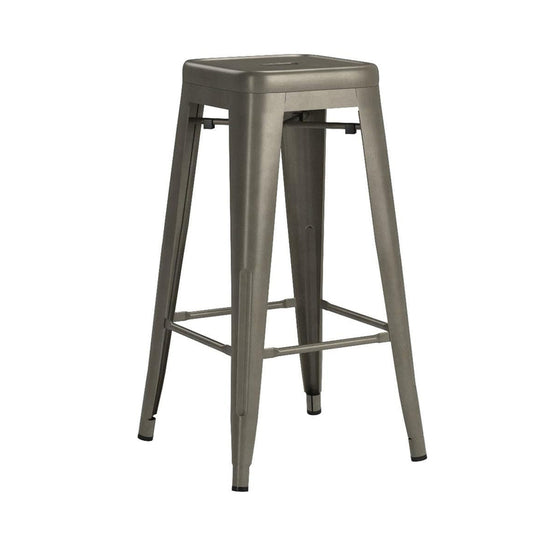 Metal Barstool
