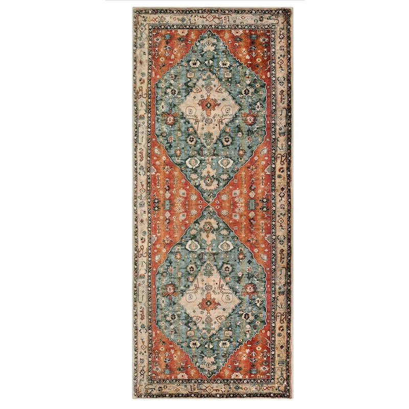 Boho Runner Rug