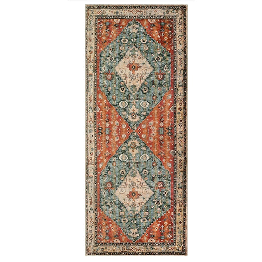 Boho Runner Rug