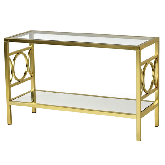 Castor Console Table