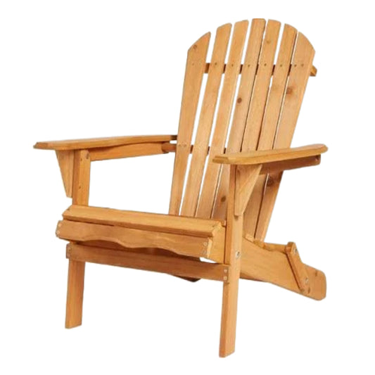 Adirondack Beach Chair