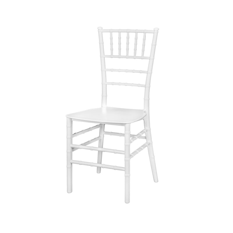 Snow White Chiavari Chair