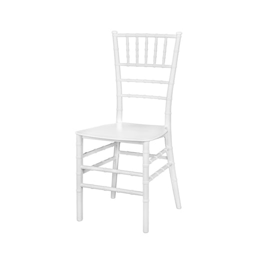 Snow White Chiavari Chair