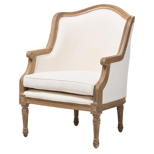 Charlemagne Traditional Chair