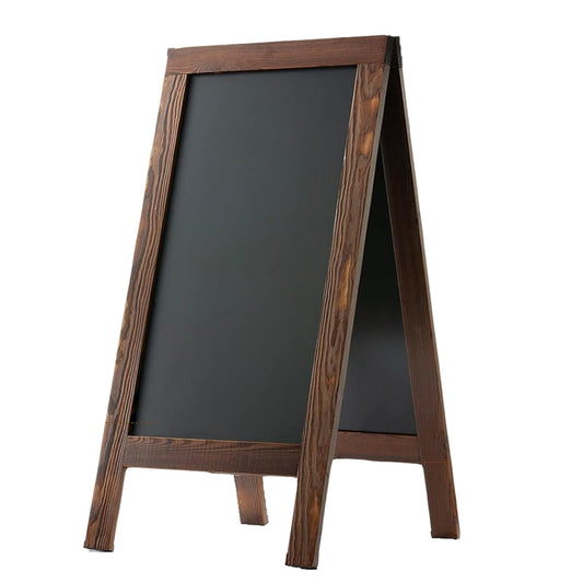 Custom Sandwich Board (Small)