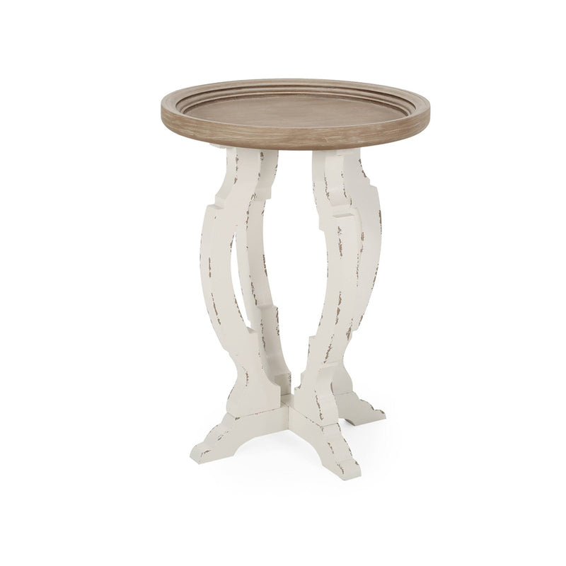 Editha Side Table