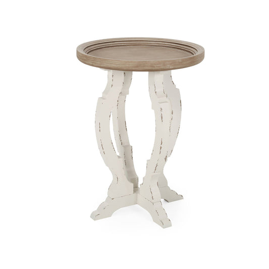 Editha Side Table