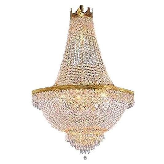 Empire Crystal Chandelier