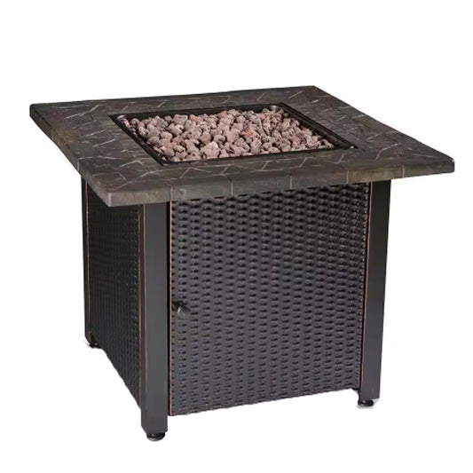 Endless Summer Gas Outdoor Fire Pit