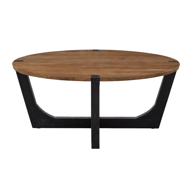 Farmhouse Coffee Table