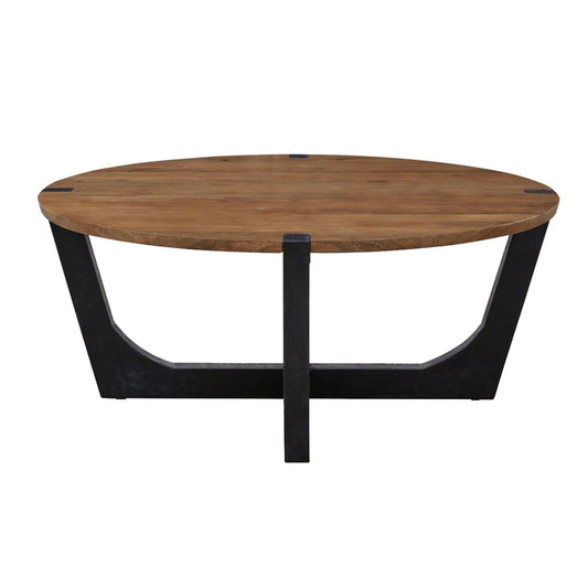 Farmhouse Coffee Table