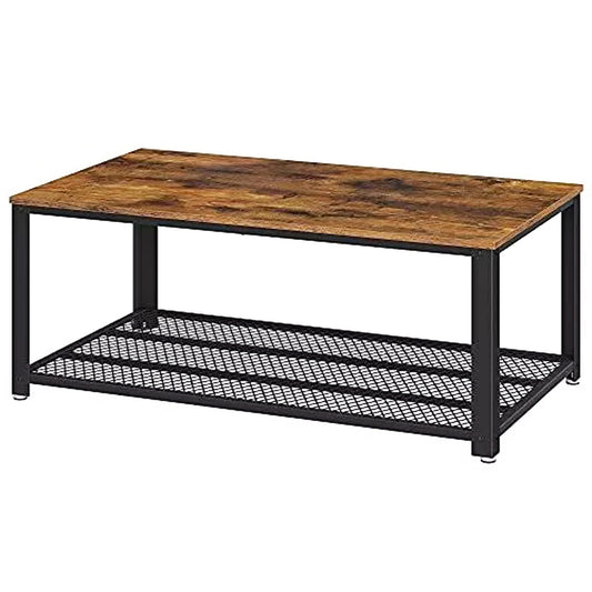Industrial Coffee Table