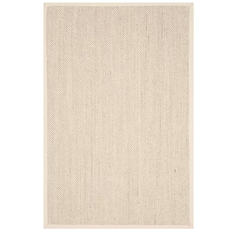 Jute Rug
